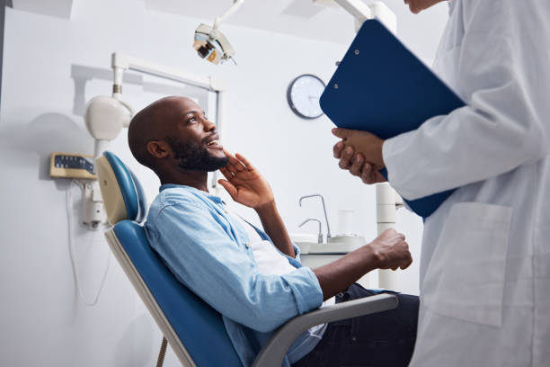 Best Emergency Wisdom Tooth Extraction in Walcott, IA